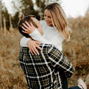 Meet your Posher, Mckenzy